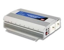 INVERTER DC/AC ΤΡΟΠΟΠΟΙΗΜΕΝΟΥ ΗΜΙΤΟΝΟΥ 1000W/24V A302-1K0F3 MEAN WELL