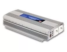 INVERTER DC/AC ΤΡΟΠΟΠΟΙΗΜΕΝΟΥ ΗΜΙΤΟΝΟΥ 1500W/24V A302-1K7F3 MEAN WELL