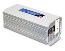 INVERTER DC/AC ΤΡΟΠΟΠΟΙΗΜΕΝΟΥ ΗΜΙΤΟΝΟΥ 2500W/12V A301-2K5F3 MEAN WELL