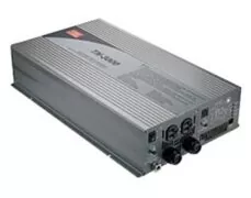 INVERTER DC/AC ΚΑΘΑΡΟΥ ΗΜΙΤΟΝΟΥ SOLAR 3000W/12V TN-3000-212B MEAN WELL 1