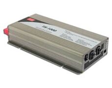 INVERTER DC/AC ΚΑΘΑΡΟΥ ΗΜΙΤΟΝΟΥ 1000W/48V TS-1000-248B MEAN WELL