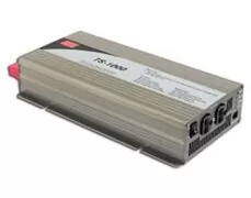 INVERTER DC/AC ΚΑΘΑΡΟΥ ΗΜΙΤΟΝΟΥ 1000W/48V TS-1000-248B MEAN WELL 1