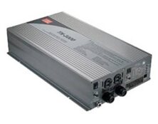 INVERTER DC/AC ΚΑΘΑΡΟΥ ΗΜΙΤΟΝΟΥ SOLAR 3000W/48V TN-3000-248B MEAN WELL