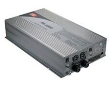 INVERTER DC/AC ΚΑΘΑΡΟΥ ΗΜΙΤΟΝΟΥ SOLAR 3000W/48V TN-3000-248B MEAN WELL