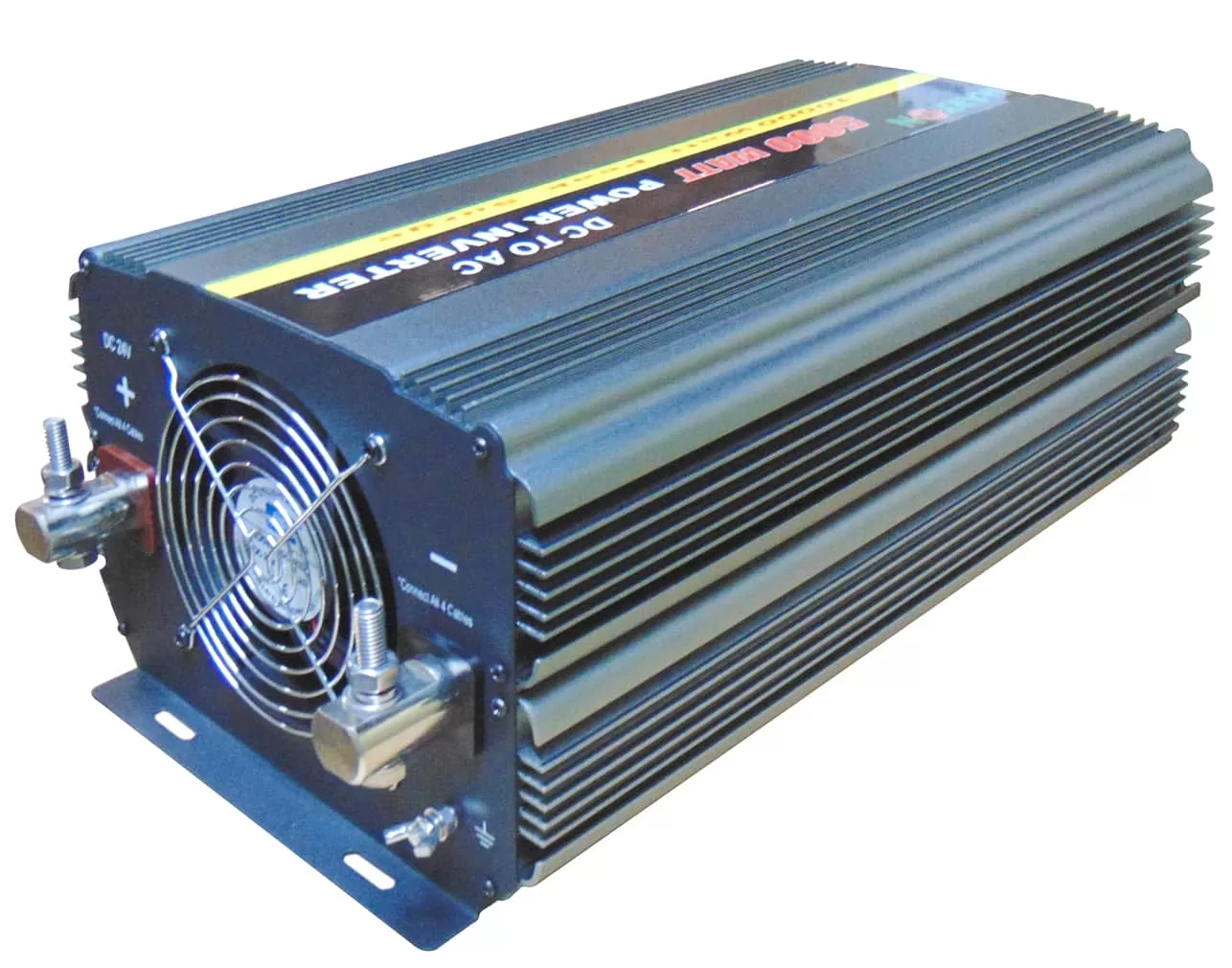 INVERTER DC/AC ΤΡΟΠΟΠΟΙΗΜΕΝΟΥ ΗΜΙΤΟΝΟΥ 5000W/24V PI-5000 MRX 3 INVERTER DC/AC ΤΡΟΠΟΠΟΙΗΜΕΝΟΥ ΗΜΙΤΟΝΟΥ 5000W/24V PI-5000 MRX