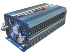 INVERTER DC/AC ΤΡΟΠΟΠΟΙΗΜΕΝΟΥ ΗΜΙΤΟΝΟΥ ΜΕ ΦΟΡΤΙΣΤΗ 5000W/12V PIC-5000W MRX