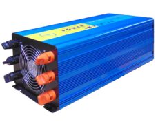 INVERTER DC/AC ΚΑΘΑΡΟΥ ΗΜΙΤΟΝΟΥ ΜΕ ΦΟΡΤΙΣΤΗ 3000W/12V ZB3000-SC ZNB 2 INVERTER DC/AC ΚΑΘΑΡΟΥ ΗΜΙΤΟΝΟΥ ΜΕ ΦΟΡΤΙΣΤΗ 3000W/12V ZB3000-SC ZNB 1