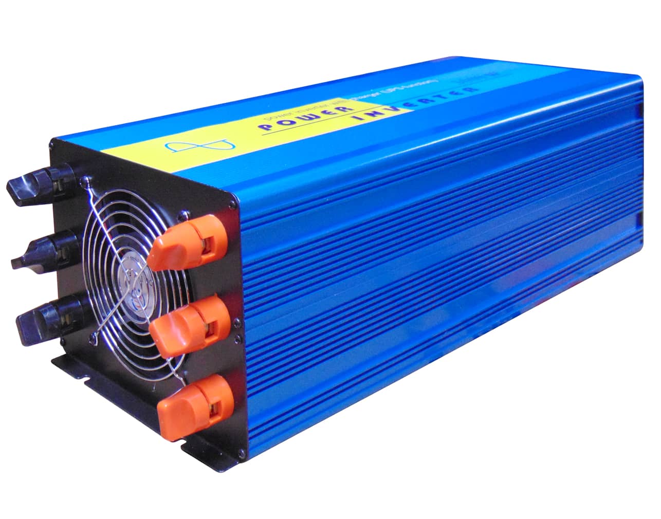 INVERTER DC/AC ΚΑΘΑΡΟΥ ΗΜΙΤΟΝΟΥ ΜΕ ΦΟΡΤΙΣΤΗ 3000W/12V ZB3000-SC ZNB 3 INVERTER DC/AC ΚΑΘΑΡΟΥ ΗΜΙΤΟΝΟΥ ΜΕ ΦΟΡΤΙΣΤΗ 3000W/12V ZB3000-SC ZNB