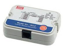 ΤΗΛΕΧΕΙΡΙΣΤΗΡΙΟ ΕΝΣΥΡΜΑΤΟ IRC2 ΓΙΑ INVERTER TS700/1000/1500/3000 MEAN WELL