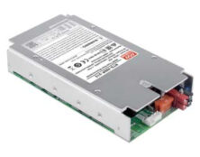 INVERTER DC/AC ΚΑΘΑΡΟΥ ΗΜΙΤΟΝΟΥ 400W/24V NTS-400P-224 MEAN WELL