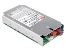 INVERTER DC/AC ΚΑΘΑΡΟΥ ΗΜΙΤΟΝΟΥ 400W/24V NTS-400P-224 MEAN WELL