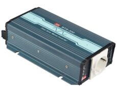 INVERTER DC/AC ΚΑΘΑΡΟΥ ΗΜΙΤΟΝΟΥ 300W/24V NTS-300-224EU MEAN WELL