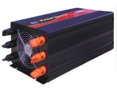 INVERTER DC/AC ΤΡΟΠΟΠΟΙΗΜΕΝΟΥ ΗΜΙΤΟΝΟΥ 3000W/24V ZB3000-M ZNB