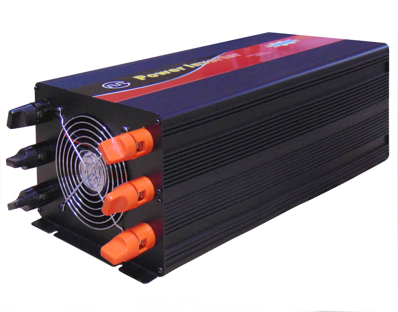 INVERTER DC/AC ΤΡΟΠΟΠΟΙΗΜΕΝΟΥ ΗΜΙΤΟΝΟΥ 5000W/24V ZB5000-M ZNB 3 INVERTER DC/AC ΤΡΟΠΟΠΟΙΗΜΕΝΟΥ ΗΜΙΤΟΝΟΥ 5000W/24V ZB5000-M ZNB