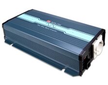 INVERTER DC/AC ΚΑΘΑΡΟΥ ΗΜΙΤΟΝΟΥ 750W/48V NTS-750-248EU MEAN WELL