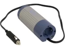 INVERTER DC/AC ΤΡΟΠΟΠΟΙΗΜΕΝΟΥ ΗΜΙΤΟΝΟΥ 100W/24V ΜΕ ΦΙΣ ΑΥΤΟΚΙΝΗΤΟΥ A302-100F3 MEAN WELL