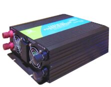 INVERTER DC/AC ΤΡΟΠΟΠΟΙΗΜΕΝΟΥ ΗΜΙΤΟΝΟΥ 2000W/24V KS2000-M KSN