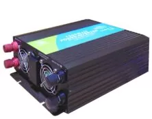 INVERTER DC/AC ΤΡΟΠΟΠΟΙΗΜΕΝΟΥ ΗΜΙΤΟΝΟΥ 2000W/24V KS2000-M KSN