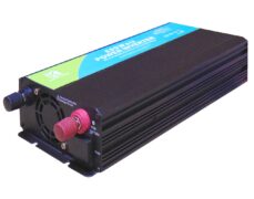 INVERTER DC/AC ΤΡΟΠΟΠΟΙΗΜΕΝΟΥ ΗΜΙΤΟΝΟΥ ΜΕ ΦΟΡΤΙΣΤΗ 800W/12V KSC800-M KSN