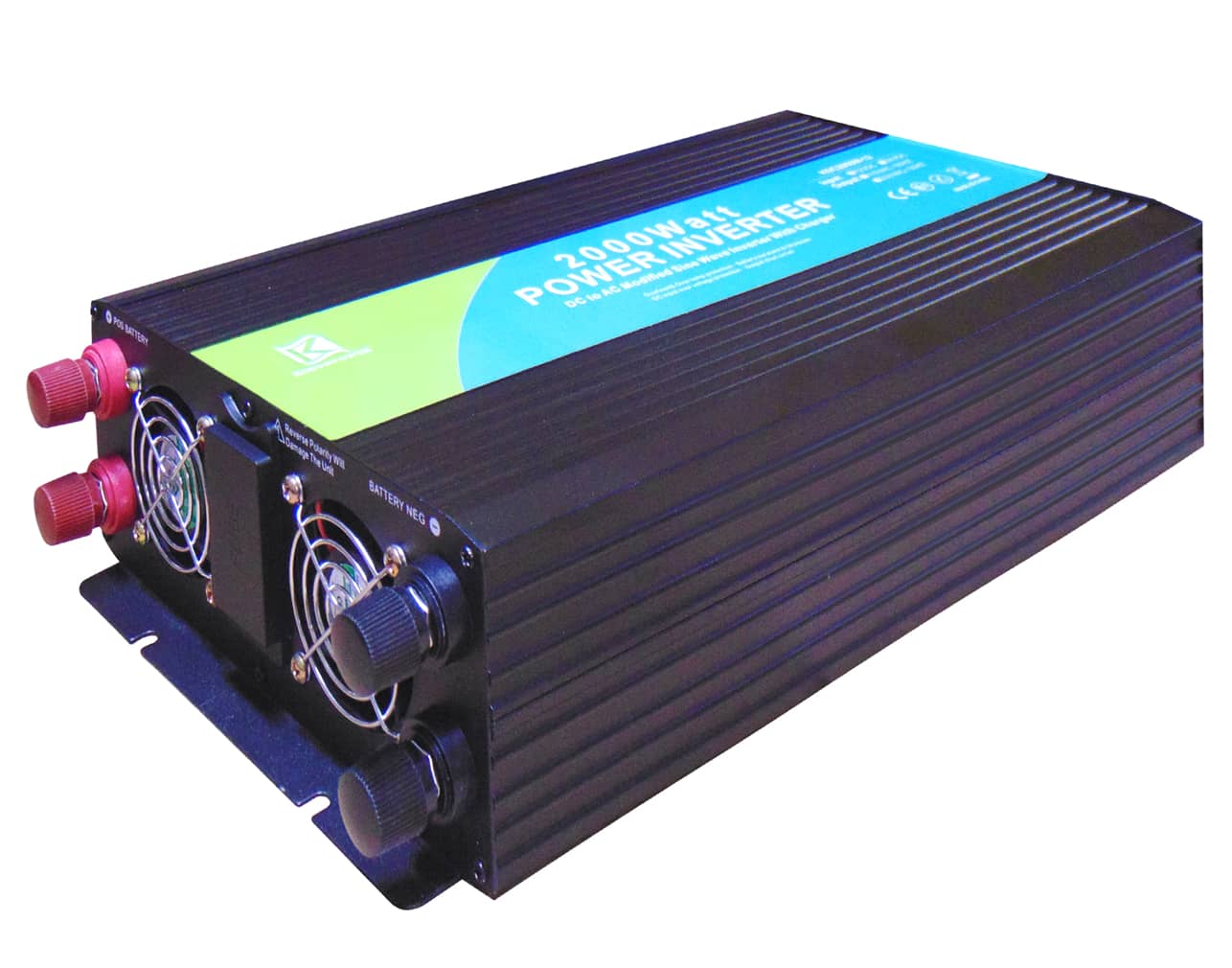 INVERTER DC/AC ΤΡΟΠΟΠΟΙΗΜΕΝΟΥ ΗΜΙΤΟΝΟΥ ΜΕ ΦΟΡΤΙΣΤΗ 2000W/24V KSC2000-M KSN 3 INVERTER DC/AC ΤΡΟΠΟΠΟΙΗΜΕΝΟΥ ΗΜΙΤΟΝΟΥ ΜΕ ΦΟΡΤΙΣΤΗ 2000W/24V KSC2000-M KSN