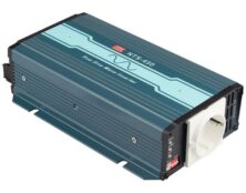INVERTER DC/AC ΚΑΘΑΡΟΥ ΗΜΙΤΟΝΟΥ 450W/24V NTS-450-224EU MEAN WELL
