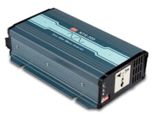 INVERTER DC/AC ΚΑΘΑΡΟΥ ΗΜΙΤΟΝΟΥ 300W/12V NTS-300-212EU MEAN WELL