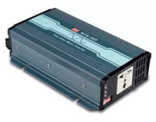 INVERTER DC/AC ΚΑΘΑΡΟΥ ΗΜΙΤΟΝΟΥ 300W/12V NTS-300-212EU MEAN WELL