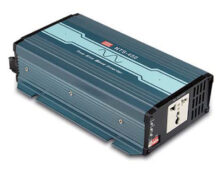 INVERTER DC/AC ΚΑΘΑΡΟΥ ΗΜΙΤΟΝΟΥ 450W/12V NTS-450-212EU MEAN WELL