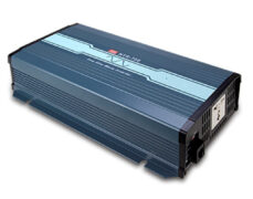 INVERTER DC/AC ΚΑΘΑΡΟΥ ΗΜΙΤΟΝΟΥ 750W/12V NTS-750-212EU MEAN WELL