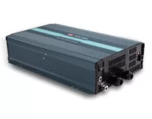 INVERTER DC/AC ΚΑΘΑΡΟΥ ΗΜΙΤΟΝΟΥ 3200W/24V NTS-3200-224EU MEAN WELL