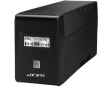 UPS LINE INTERACTIVE 2000VA ΚΑΘΑΡΟΥ ΗΜΙΤΟΝΟΥ ORAMA SENIO VOL