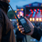 Alinco DJ-W70HE Ασύρματος Πομποδέκτης VHF/UHF IP67 8W 2