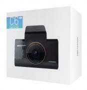 HIKVISION dash κάμερα αυτοκινήτου C6 Pro με 3" οθόνη, GPS, Wi-Fi, 1600p 3