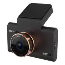 HIKVISION dash κάμερα αυτοκινήτου C6 Pro με 3" οθόνη, GPS, Wi-Fi, 1600p