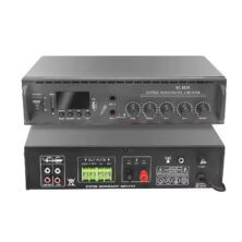 ΜΙΚΡΟΦ.ΕΝΙΣΧΥΤΗΣ SC-3025