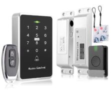 ΗΛΕΚΤΡOΜΑΓΝΗΤΙΚΗ ΚΛΕΙΔΑΡΙΑ VML-333