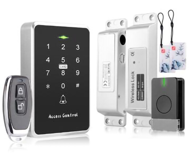 ΗΛΕΚΤΡOΜΑΓΝΗΤΙΚΗ ΚΛΕΙΔΑΡΙΑ VML-333