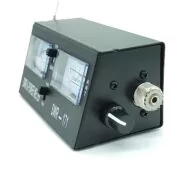 Jetfon SWR-171 Αναλογική Γέφυρα Στασίμων & Βατόμετρο 1.5-150 MHz 3