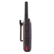Dynascan RUGGED Αδιάβροχος Ασύρματος PMR446 (IP67) με Δόνηση & SOS , Χωρίς Άδεια - 10km 7