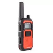 Dynascan RUGGED Αδιάβροχος Ασύρματος PMR446 (IP67) με Δόνηση & SOS , Χωρίς Άδεια - 10km 3