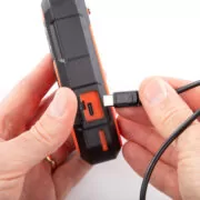 Dynascan RUGGED Αδιάβροχος Ασύρματος PMR446 (IP67) με Δόνηση & SOS , Χωρίς Άδεια - 10km 9