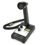 K-PO MB+5 Προενισχυόμενο Μικρόφωνο CB με Ρυθμιστή Τόνου 6 pin