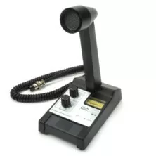K-PO MB+5 Προενισχυόμενο Μικρόφωνο CB με Ρυθμιστή Τόνου 6 pin