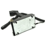 K-PO MB+5 Προενισχυόμενο Μικρόφωνο CB με Ρυθμιστή Τόνου 6 pin 3