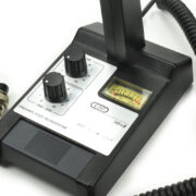 K-PO MB+5 Προενισχυόμενο Μικρόφωνο CB με Ρυθμιστή Τόνου 4 pin 3