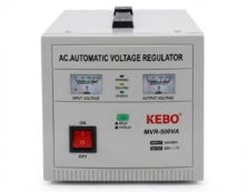 Σταθεροποιητές Τάσης (AVR)