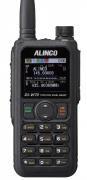 Alinco DJ-W70
