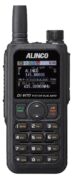 Alinco DJ-W70HE Ασύρματος Πομποδέκτης VHF/UHF IP67 8W 1 Alinco DJ-W70
