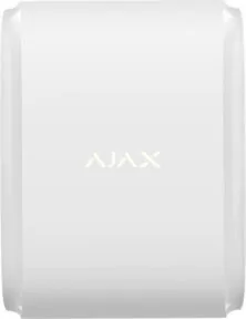 AJAX SYSTEMS AJ-DCO-W - DUAL CURTAIN OUTDOOR