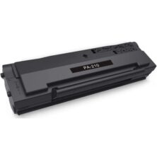 Συμβατό Toner Pantum PA-210,PA210 Black 1.600 Σελίδες